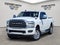 2023 RAM 2500 Laramie Crew Cab 4x4 6'4" Box