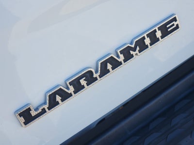 2023 RAM 2500 Laramie Crew Cab 4x4 6'4" Box