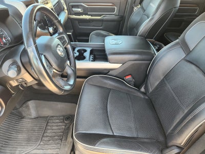 2023 RAM 2500 Laramie Crew Cab 4x4 6'4" Box