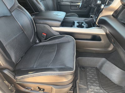 2023 RAM 2500 Laramie Crew Cab 4x4 6'4" Box