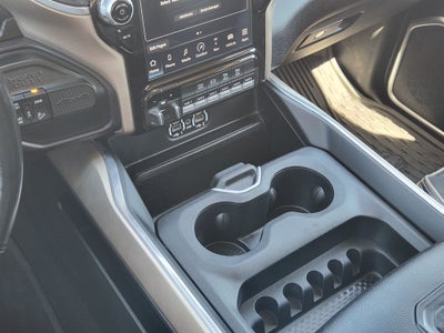 2023 RAM 2500 Laramie Crew Cab 4x4 6'4" Box