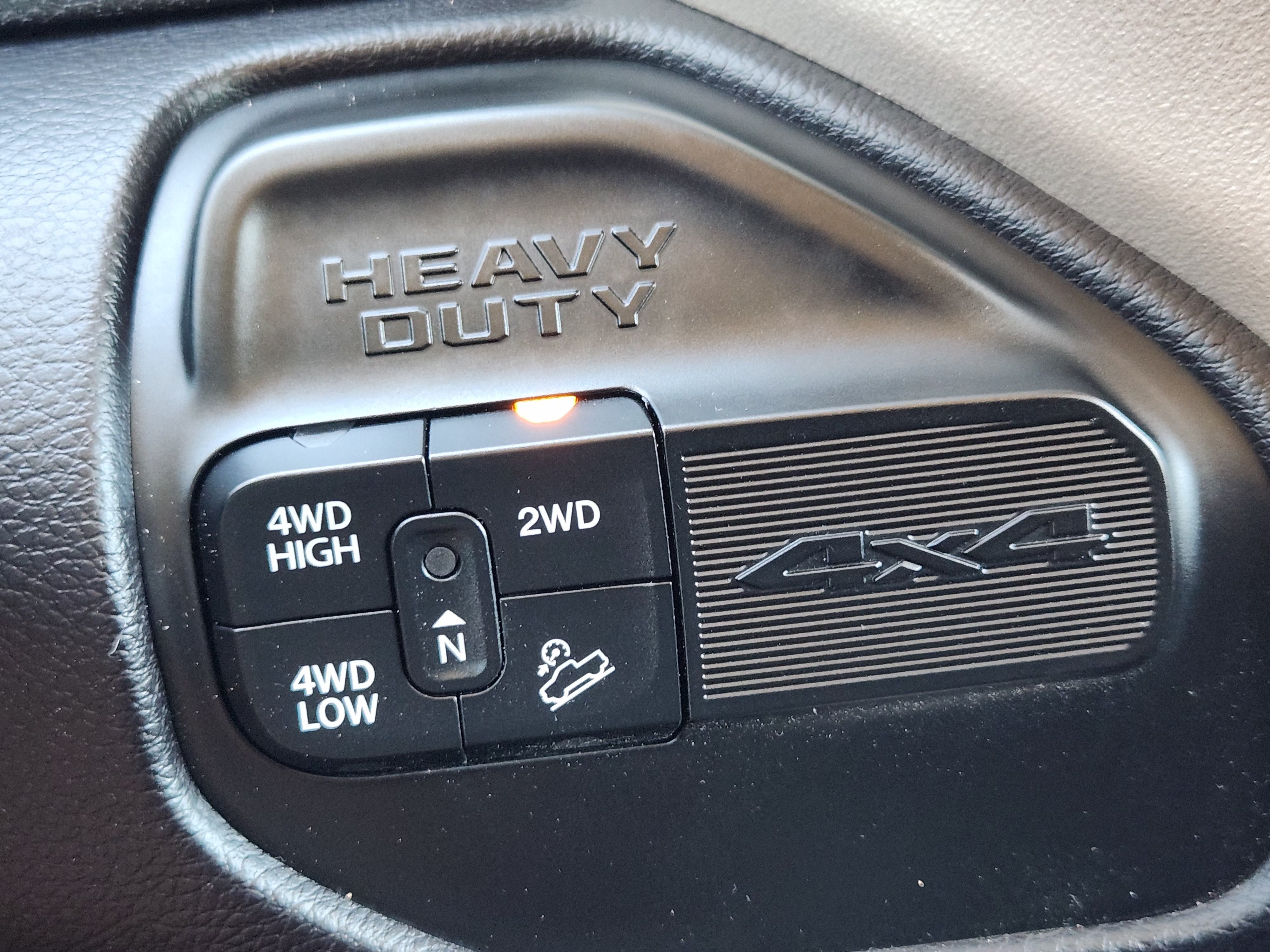2023 RAM 2500 Laramie Crew Cab 4x4 6'4" Box