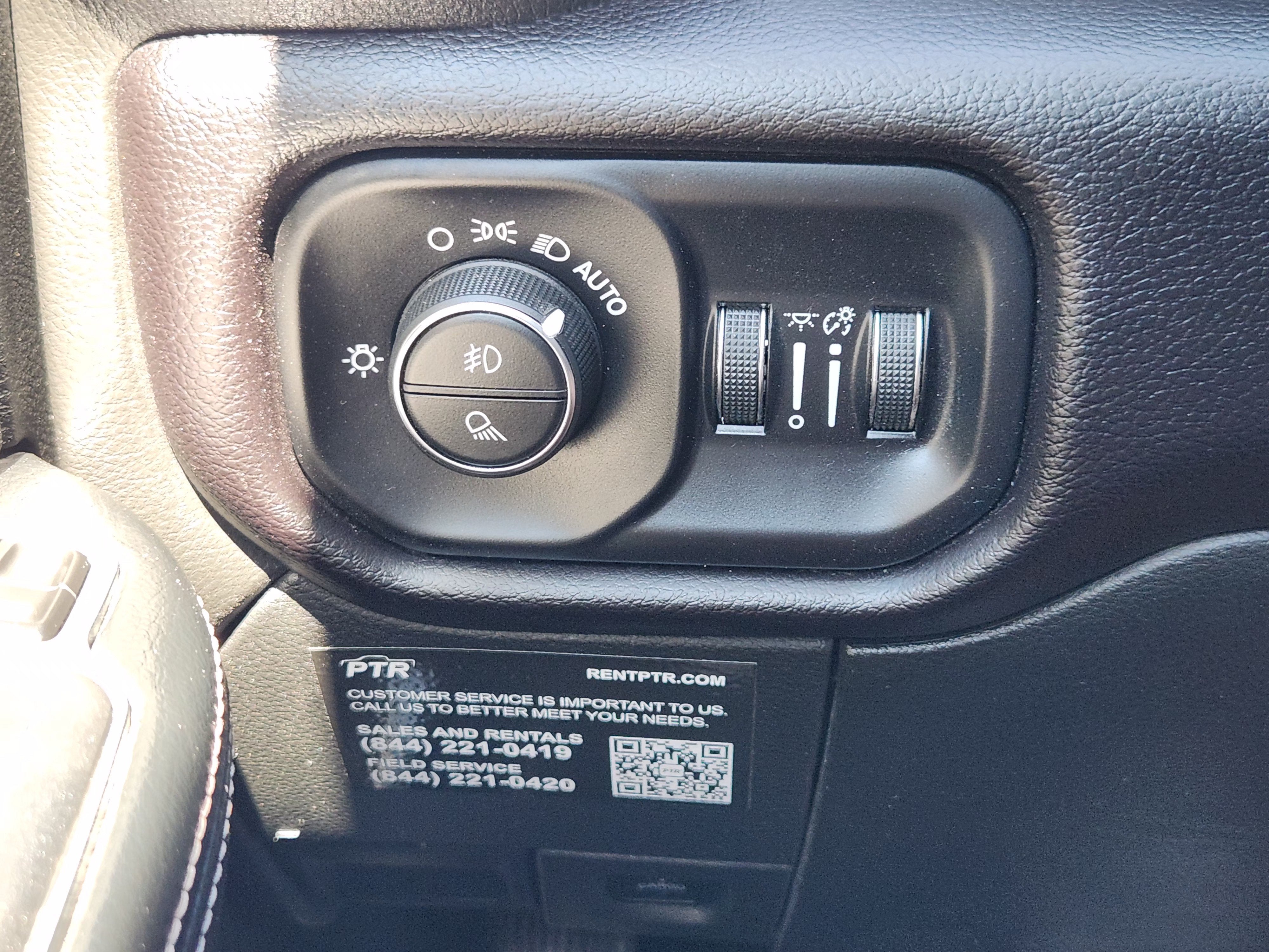 2023 RAM 2500 Laramie Crew Cab 4x4 6'4" Box