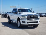 2023 RAM 2500 Laramie Crew Cab 4x4 6'4" Box