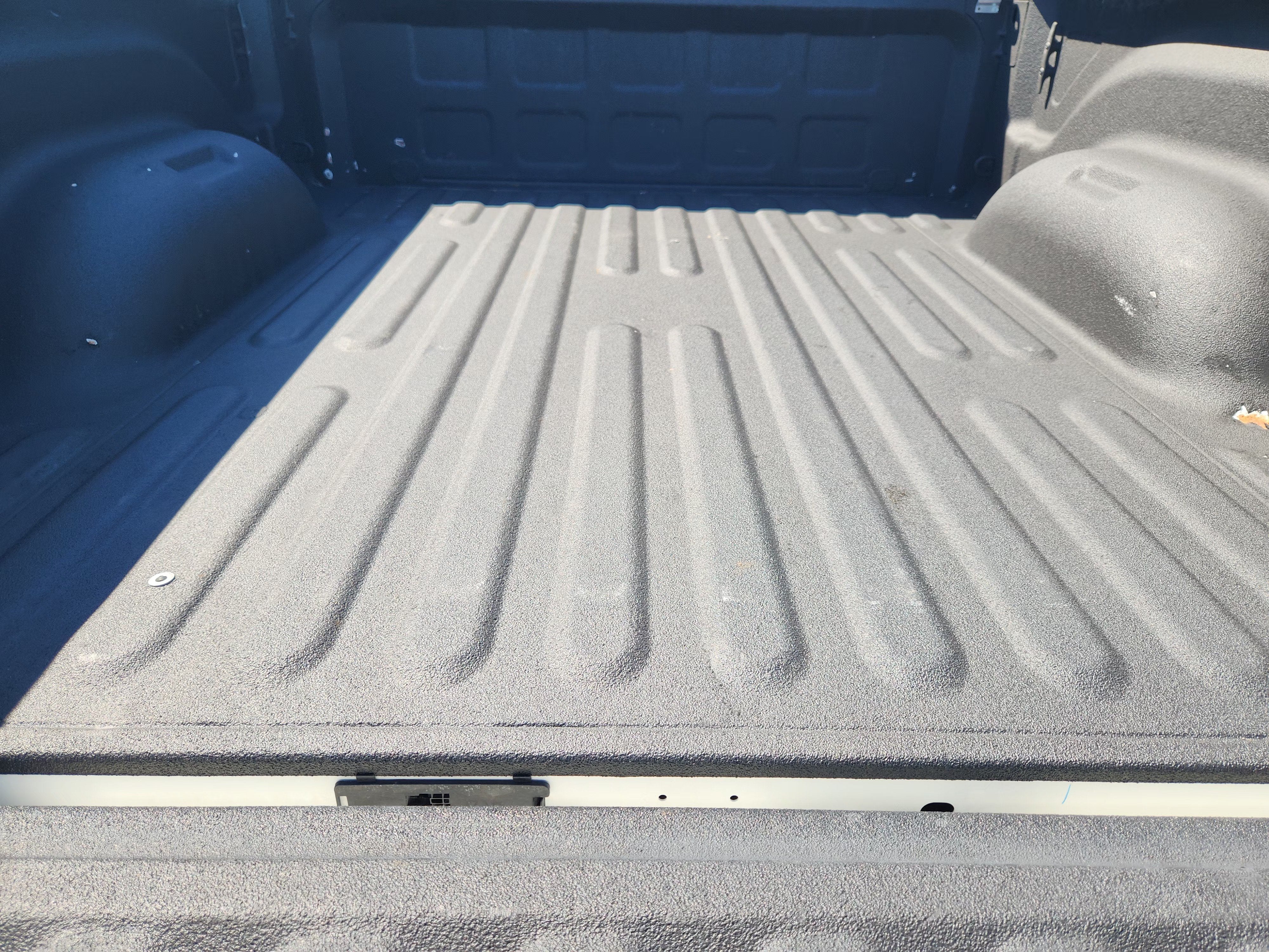 2023 RAM 2500 Laramie Crew Cab 4x4 6'4" Box
