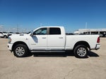 2023 RAM 2500 Laramie Crew Cab 4x4 6'4" Box