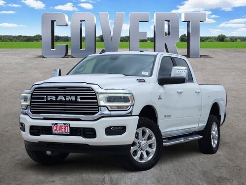 2023 RAM 2500 Laramie