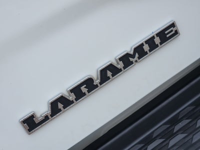 2023 RAM 2500 Laramie