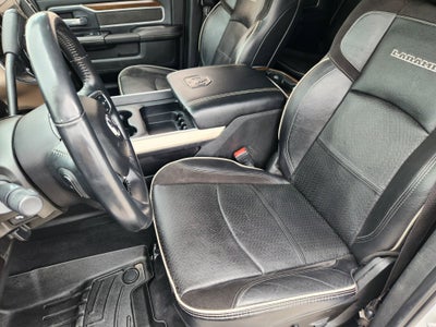 2023 RAM 2500 Laramie