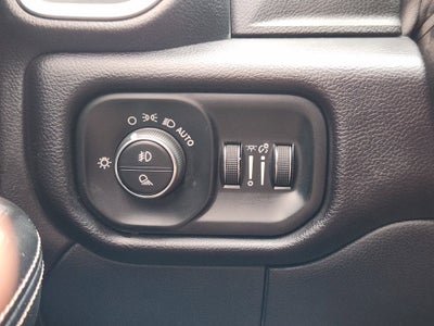 2023 RAM 2500 Laramie