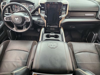 2023 RAM 2500 Laramie