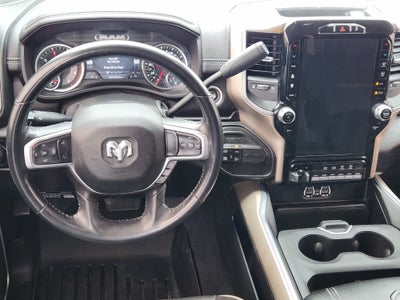 2023 RAM 2500 Laramie
