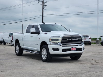 2023 RAM 2500 Laramie
