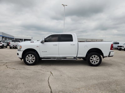 2023 RAM 2500 Laramie
