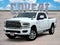 2023 RAM 2500 Laramie Crew Cab 4x4 6'4" Box