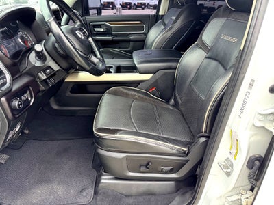 2023 RAM 2500 Laramie Crew Cab 4x4 6'4" Box