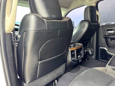 2023 RAM 2500 Laramie Crew Cab 4x4 6'4" Box