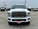 2023 RAM 2500 Laramie Crew Cab 4x4 6'4" Box