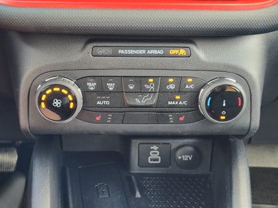 2024 Ford Bronco Sport Free Wheeling
