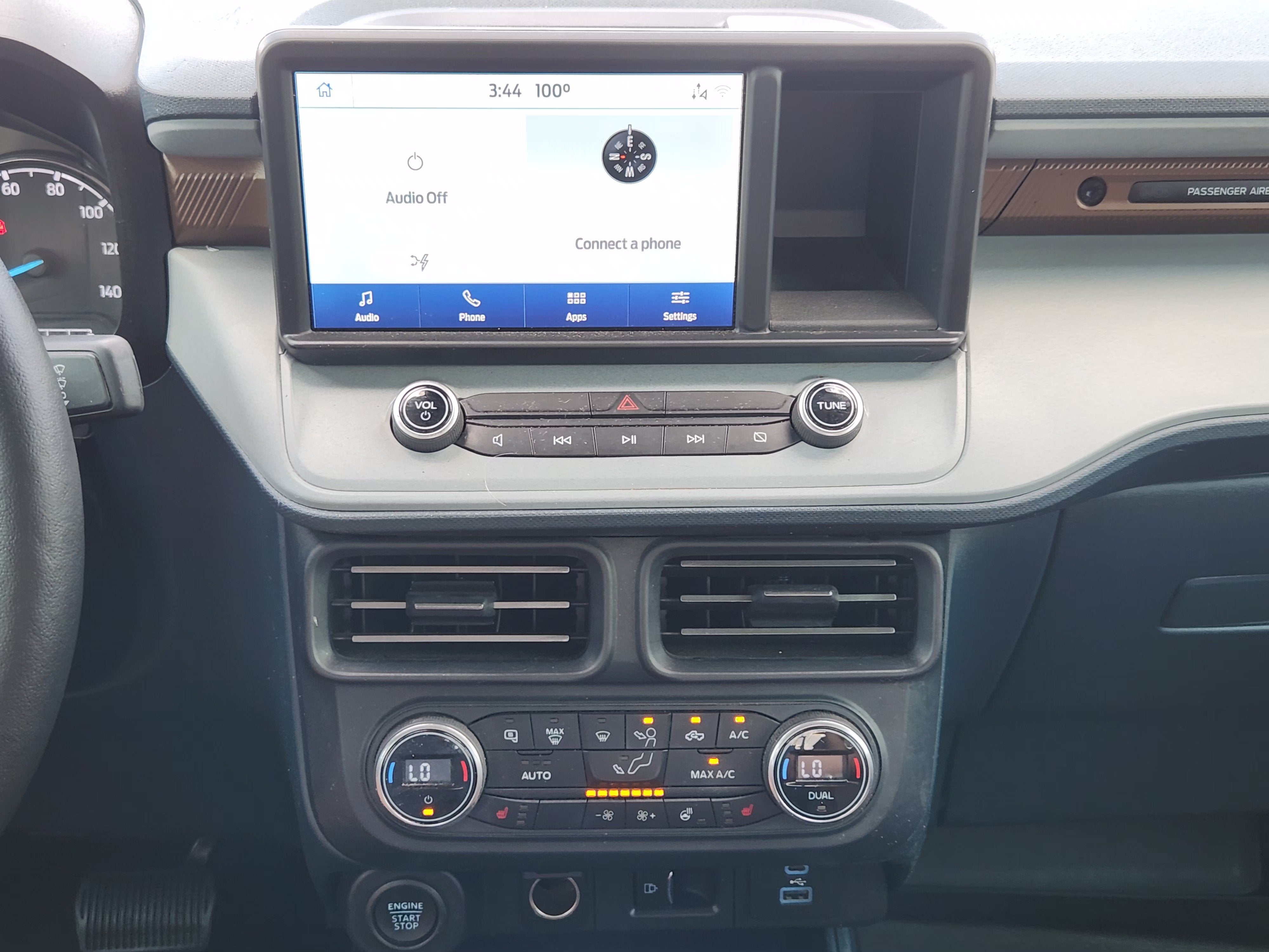 2022 Ford Maverick XL