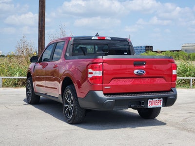 2022 Ford Maverick XL