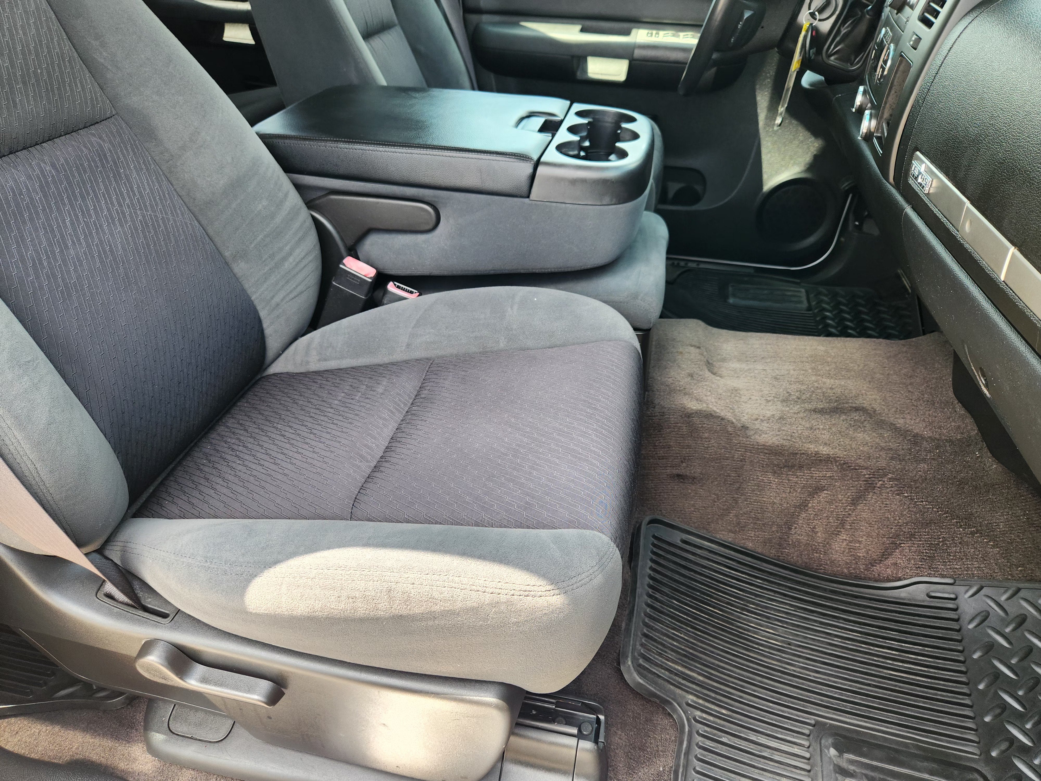 2009 Chevrolet Silverado 1500 LT