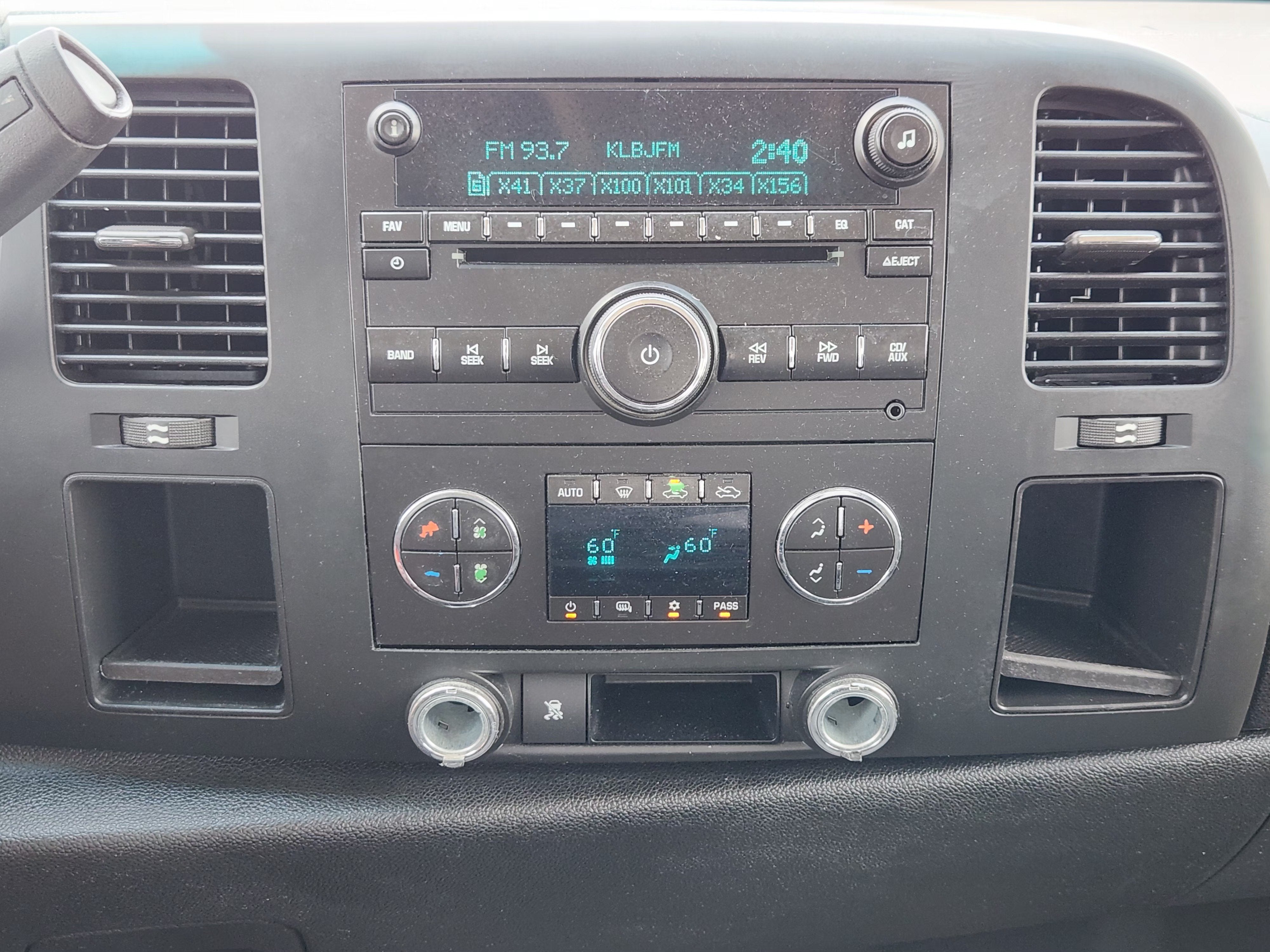 2009 Chevrolet Silverado 1500 LT
