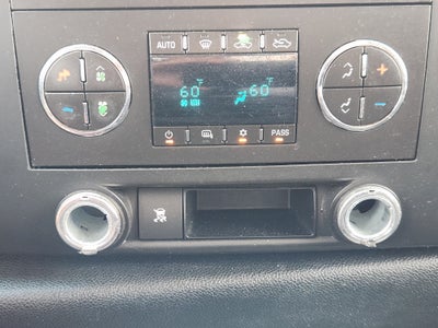 2009 Chevrolet Silverado 1500 LT