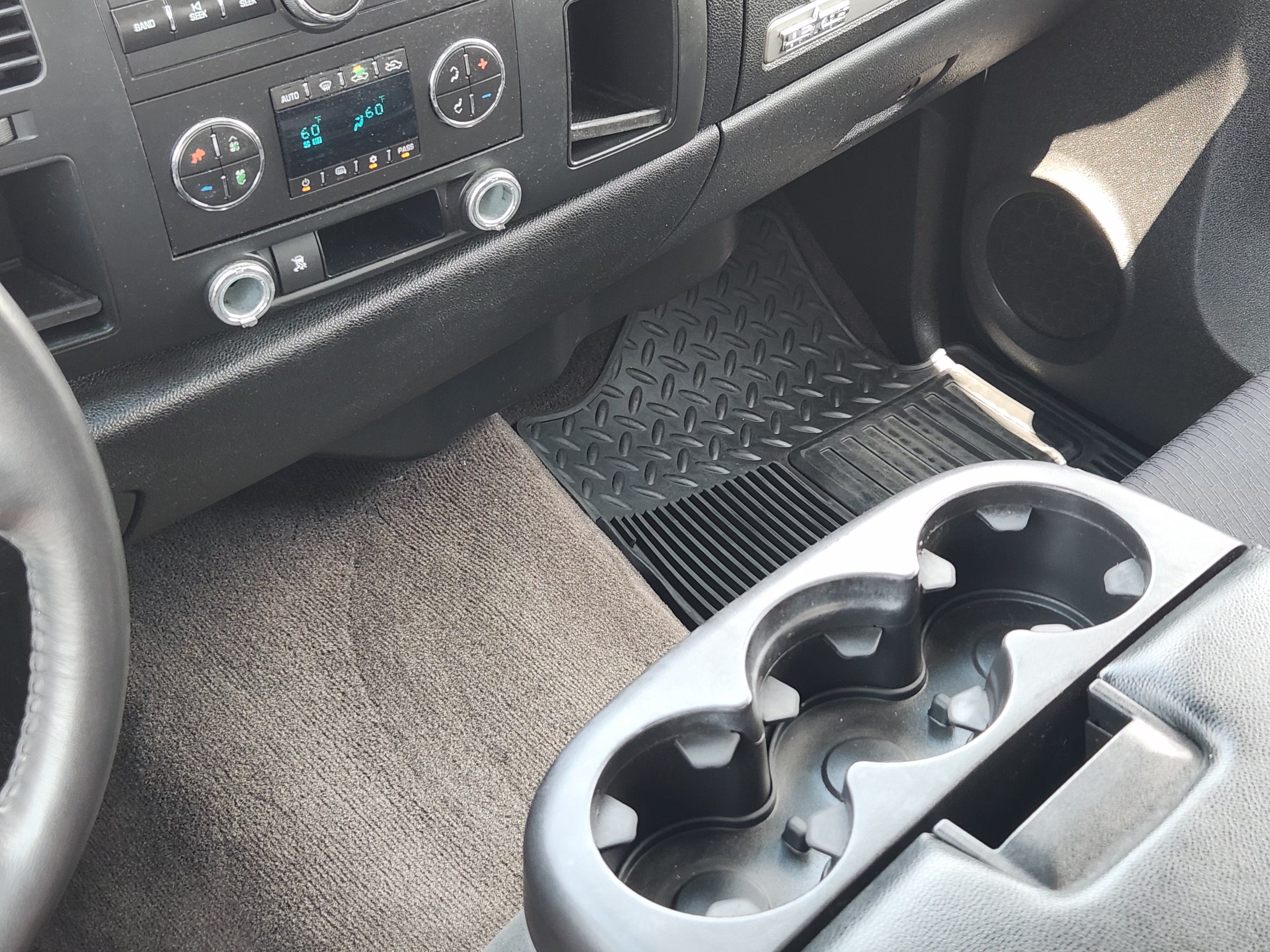 2009 Chevrolet Silverado 1500 LT