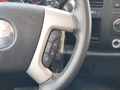 2009 Chevrolet Silverado 1500 LT