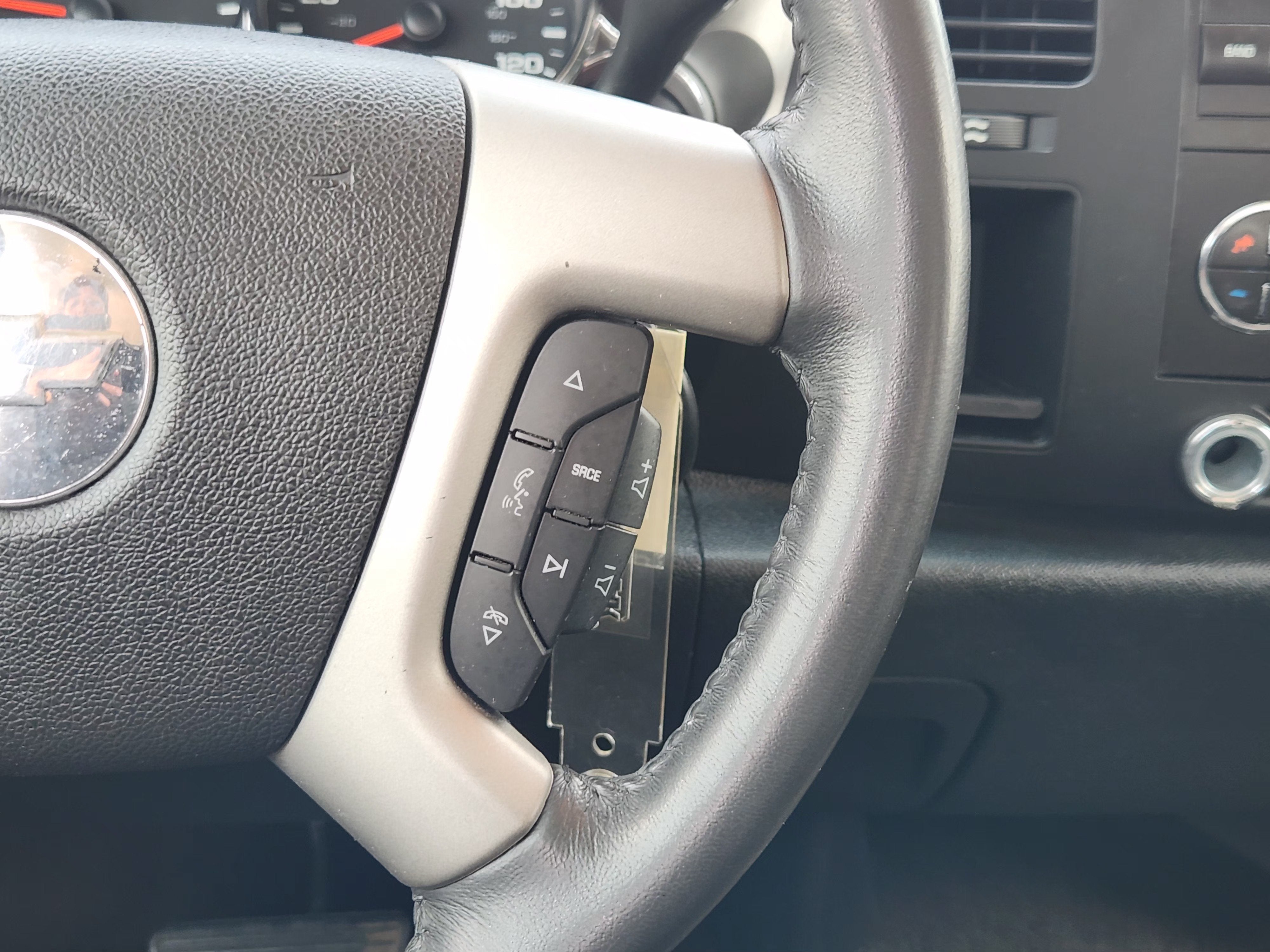 2009 Chevrolet Silverado 1500 LT