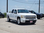2009 Chevrolet Silverado 1500 LT