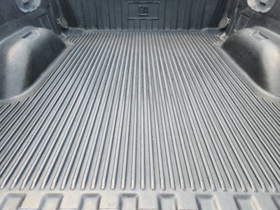 2009 Chevrolet Silverado 1500 LT