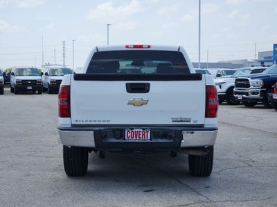 2009 Chevrolet Silverado 1500 LT