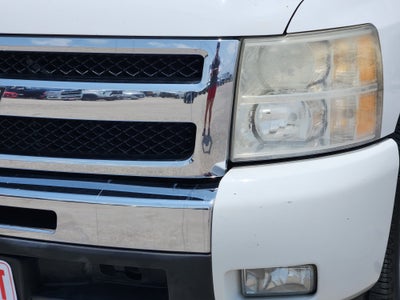 2009 Chevrolet Silverado 1500 LT
