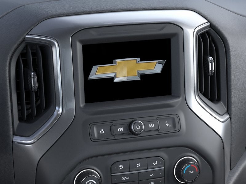 2026 Chevrolet Silverado 1500 Custom - Photo 14
