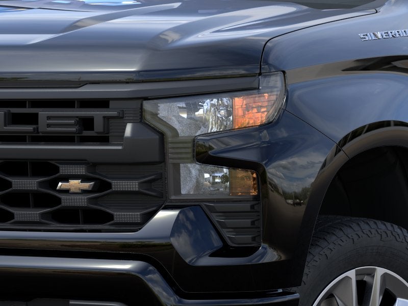 2026 Chevrolet Silverado 1500 Custom - Photo 27