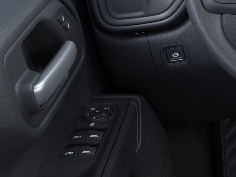 2026 Chevrolet Silverado 1500 Custom - Photo 39
