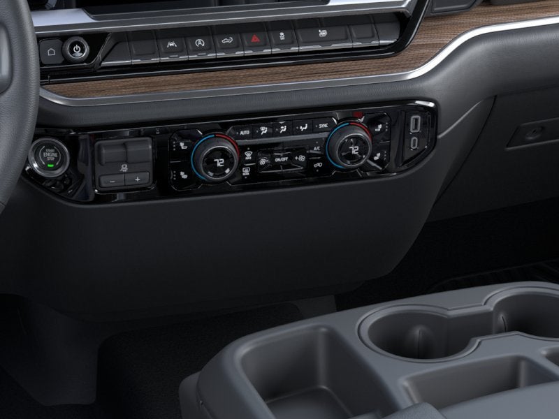 2026 Chevrolet Silverado 1500 RST - Photo 23