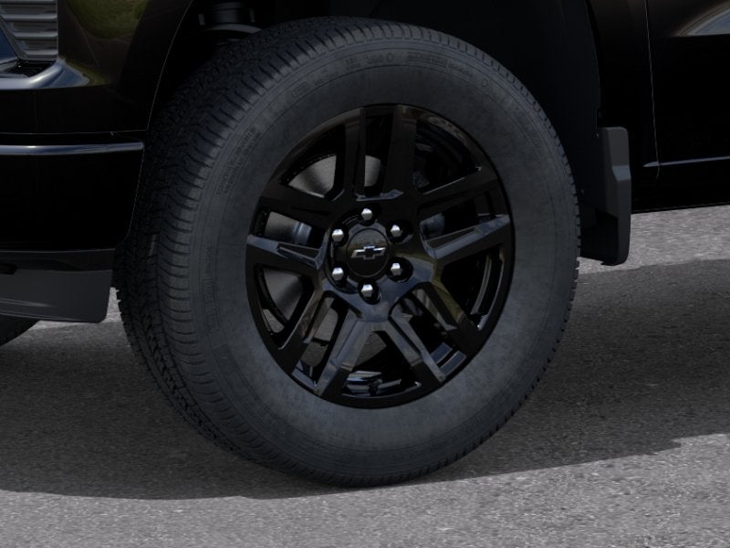2026 Chevrolet Silverado 1500 RST - Photo 33