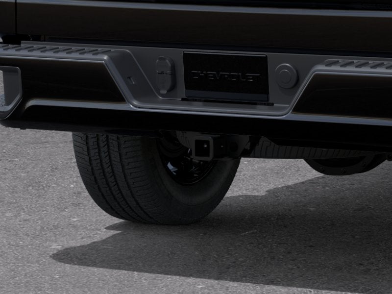 2026 Chevrolet Silverado 1500 RST - Photo 38