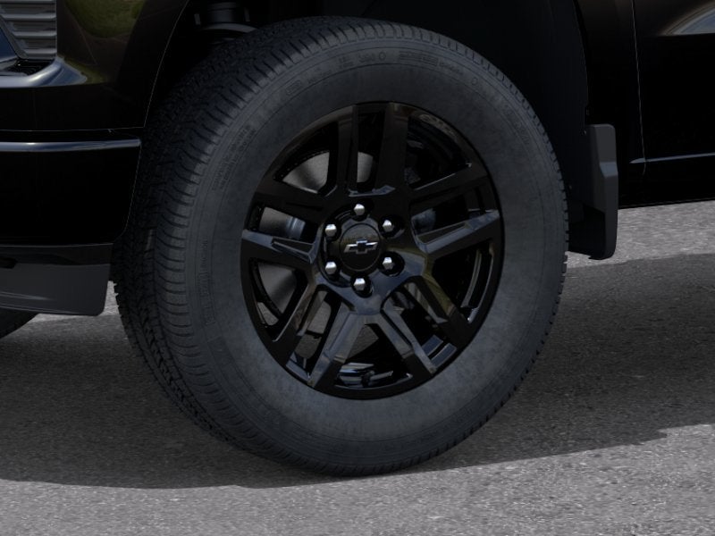 2026 Chevrolet Silverado 1500 RST - Photo 9