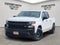 2019 Chevrolet Silverado 1500 Work Truck