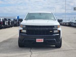 2019 Chevrolet Silverado 1500 Work Truck