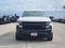 2019 Chevrolet Silverado 1500 Work Truck