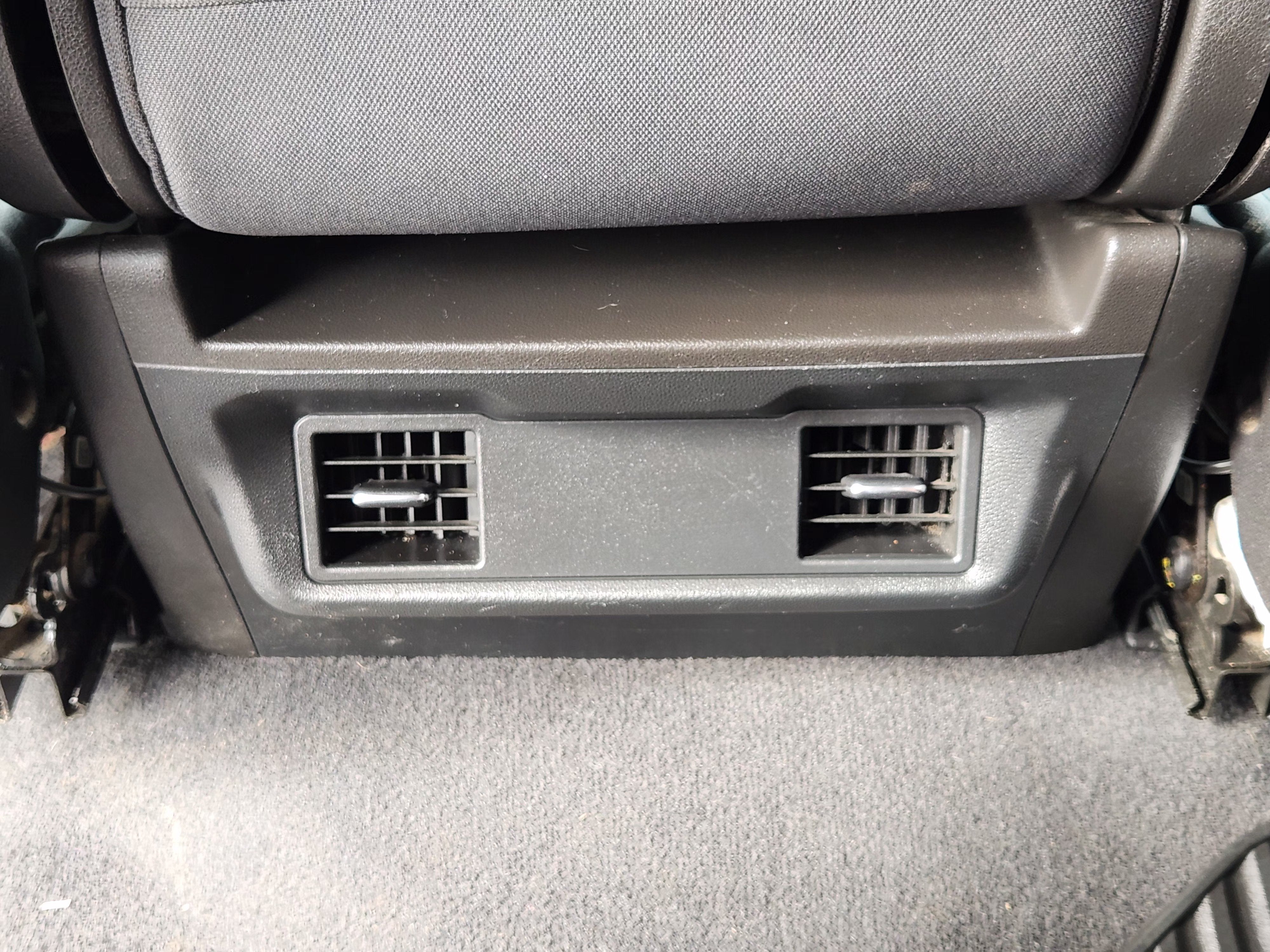 2019 Chevrolet Silverado 1500 Work Truck