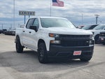 2019 Chevrolet Silverado 1500 Work Truck