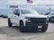 2019 Chevrolet Silverado 1500 Work Truck