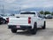 2019 Chevrolet Silverado 1500 Work Truck