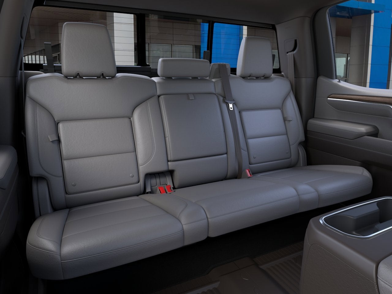 2026 Chevrolet Silverado 1500 LT Trail Boss - Photo 17
